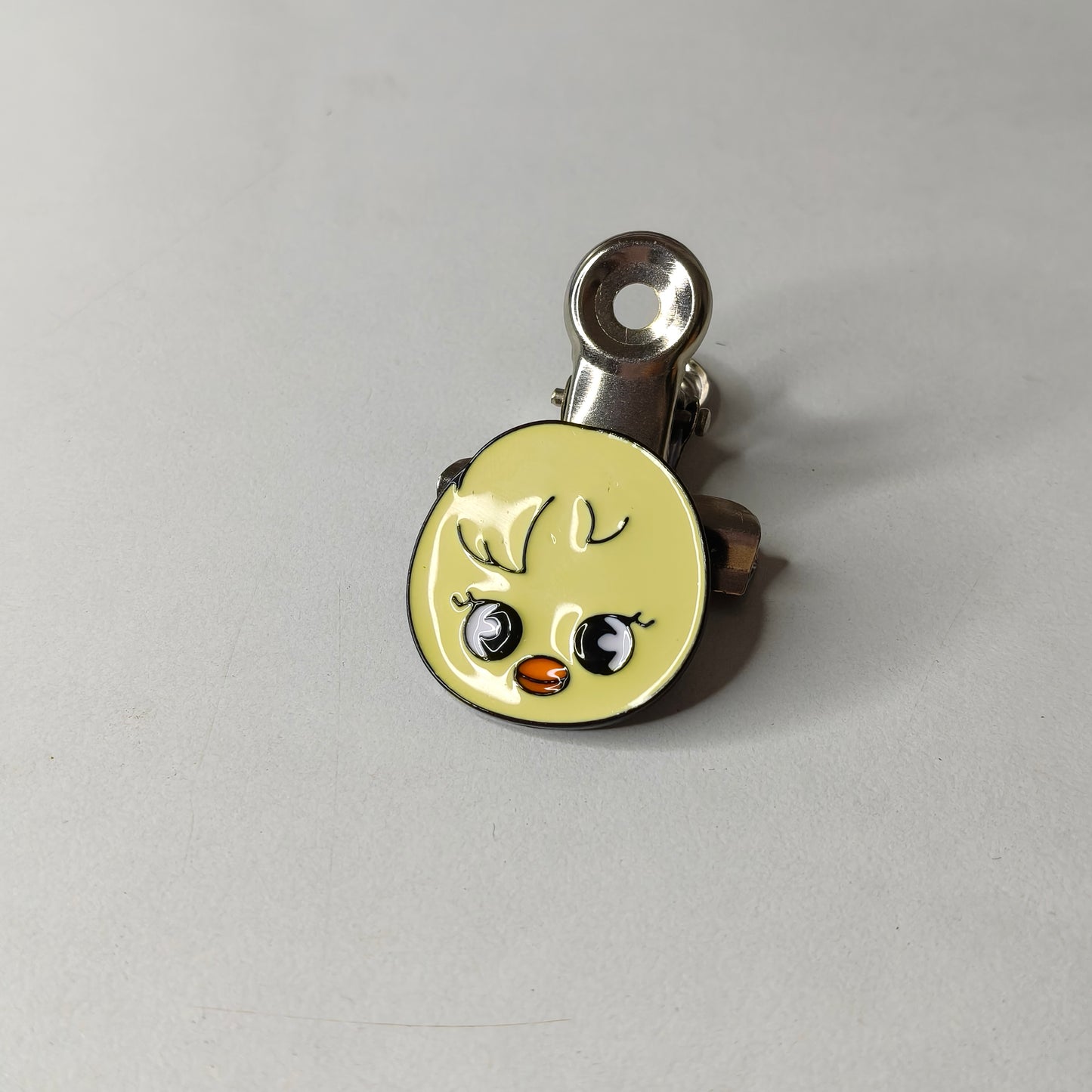 [106] SKZ Metal Alloy Pin — Hidden Style Collectible