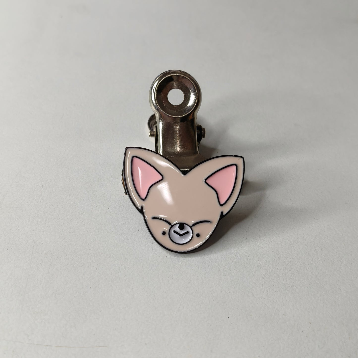 [106] SKZ Metal Alloy Pin — Hidden Style Collectible