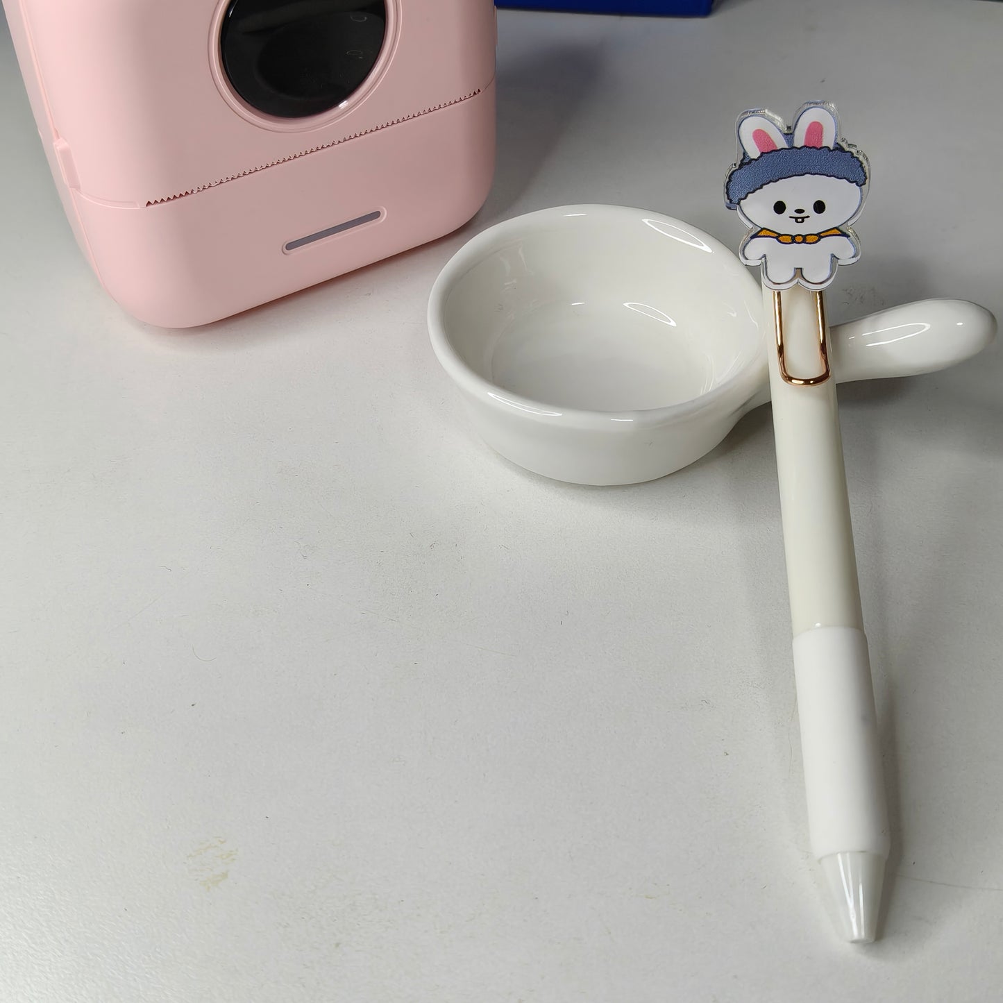 [110] SKZ Ballpoint Pen Set — Smooth Writing & Cute Design