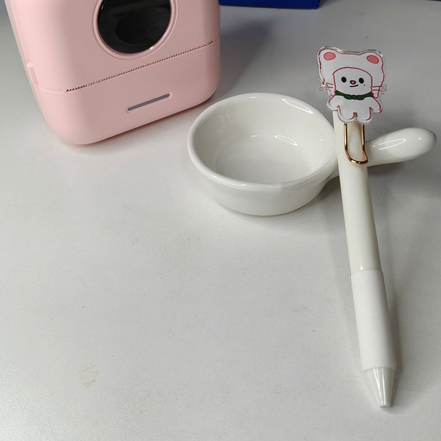 [110] SKZ Ballpoint Pen Set — Smooth Writing & Cute Design