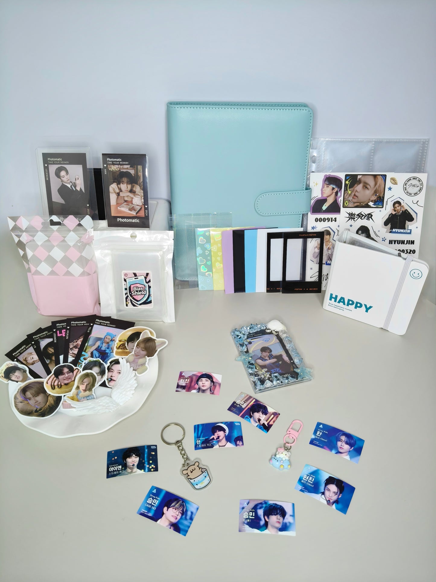 "Starter Pack" Mystery Box - $49.9 Value | FREE Shipping + FREE Gifts!