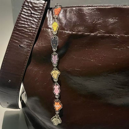 [072] Acrylic Keychain Squad — ATZ & SKZ Styles Available!