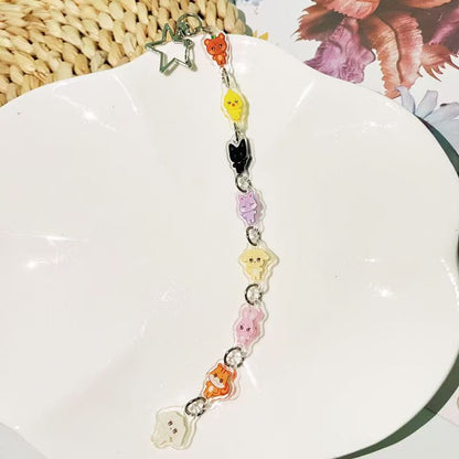 [072] Acrylic Keychain Squad — ATZ & SKZ Styles Available!